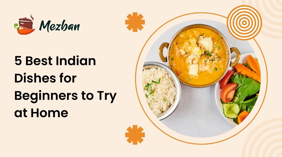 Best Paneer Tikka Masala - Mezban Restaurant